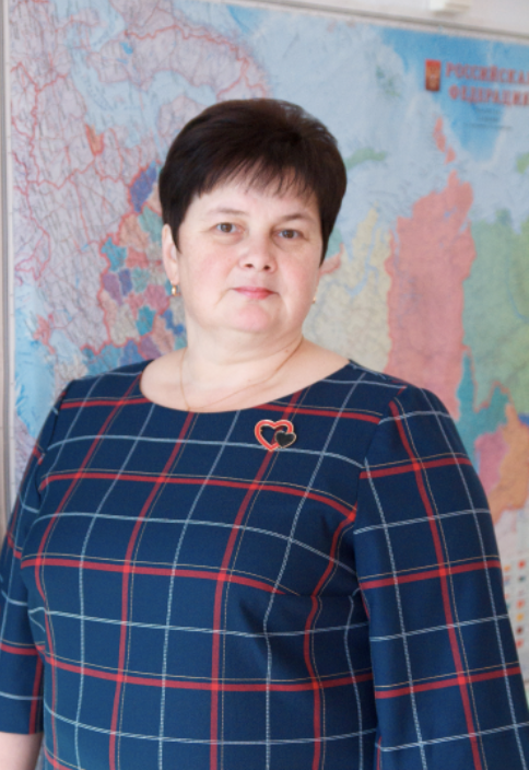 Васькина Е.В.